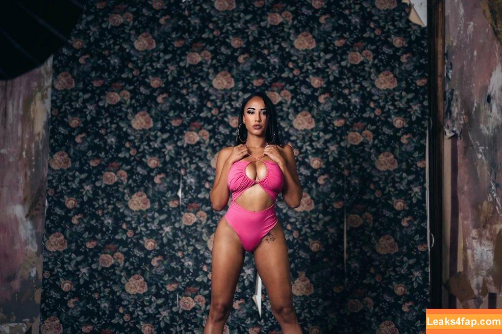 Leila Grey / Miss_LeilaGrey / dear.leyla leaked photo photo #0055