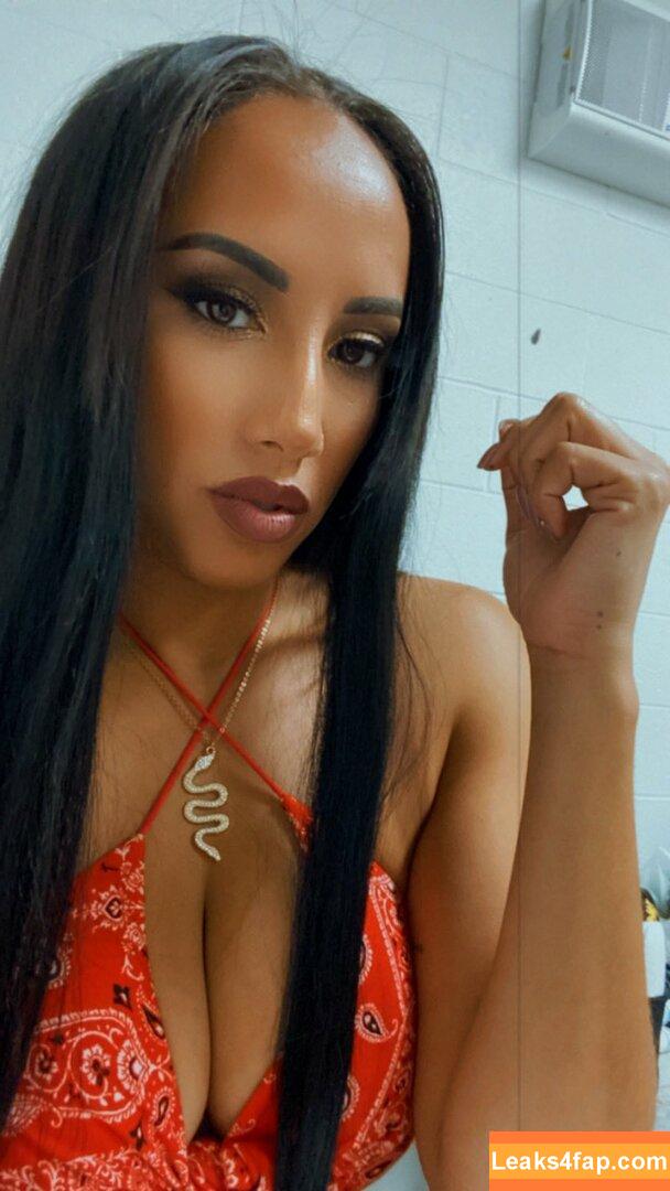 Leila Grey / Miss_LeilaGrey / dear.leyla leaked photo photo #0057