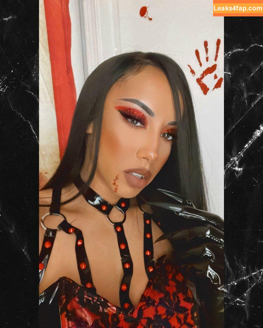 Leila Grey / Miss_LeilaGrey / dear.leyla leaked photo photo #0077