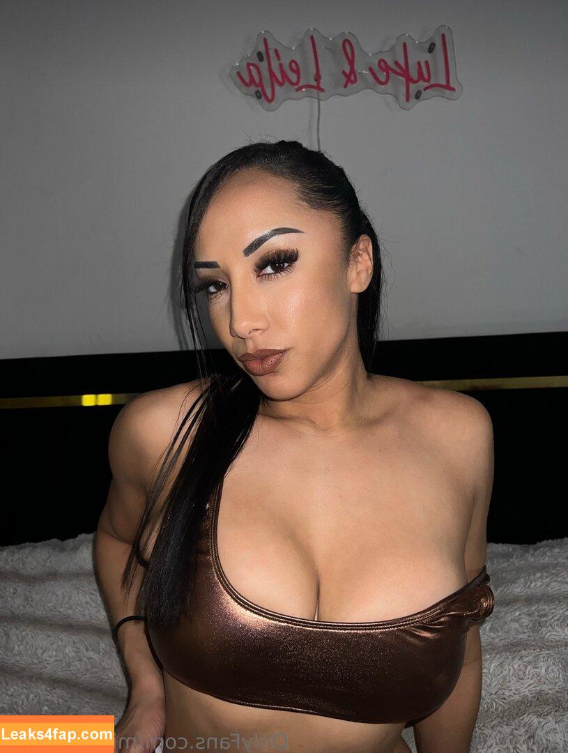 Leila Grey / Miss_LeilaGrey / dear.leyla leaked photo photo #0942