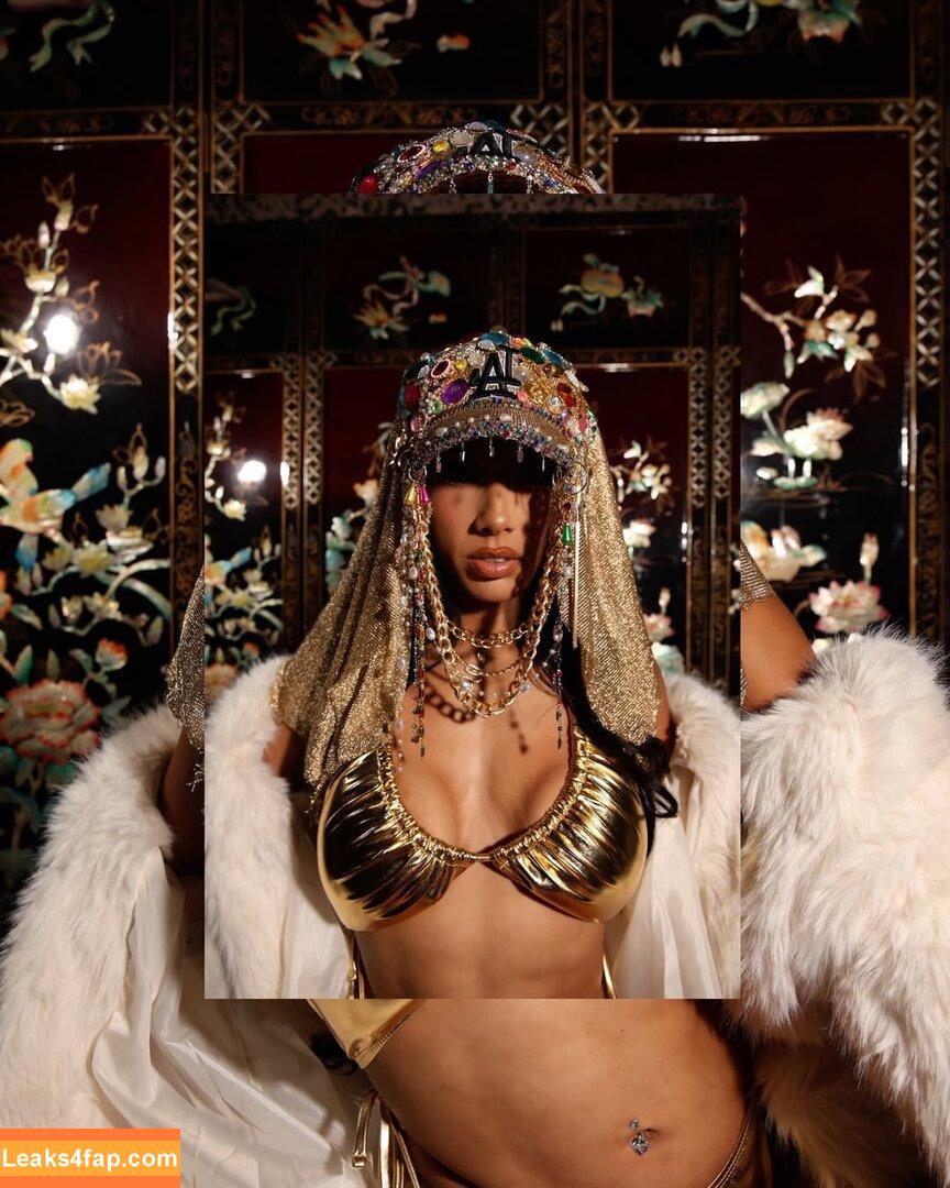 Leila Grey / Miss_LeilaGrey / dear.leyla leaked photo photo #0982