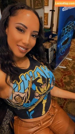 Leila Grey photo #0053