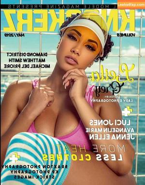 Leila Grey photo #0069