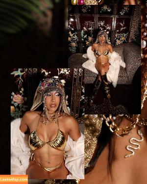 Leila Grey photo #0980