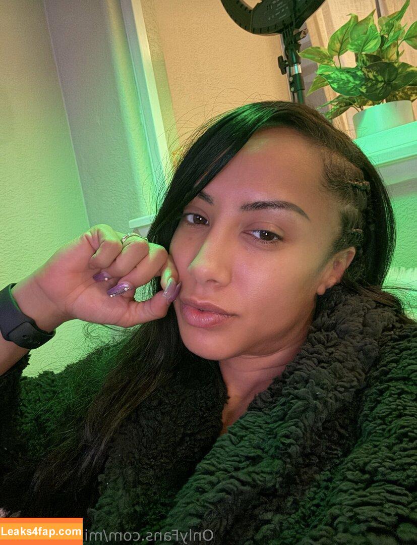 Leila Grey / Miss_LeilaGrey / dear.leyla leaked photo photo #1003