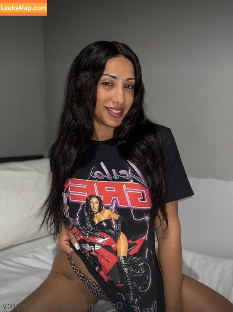 Leila Grey / Miss_LeilaGrey / dear.leyla leaked photo photo #1004