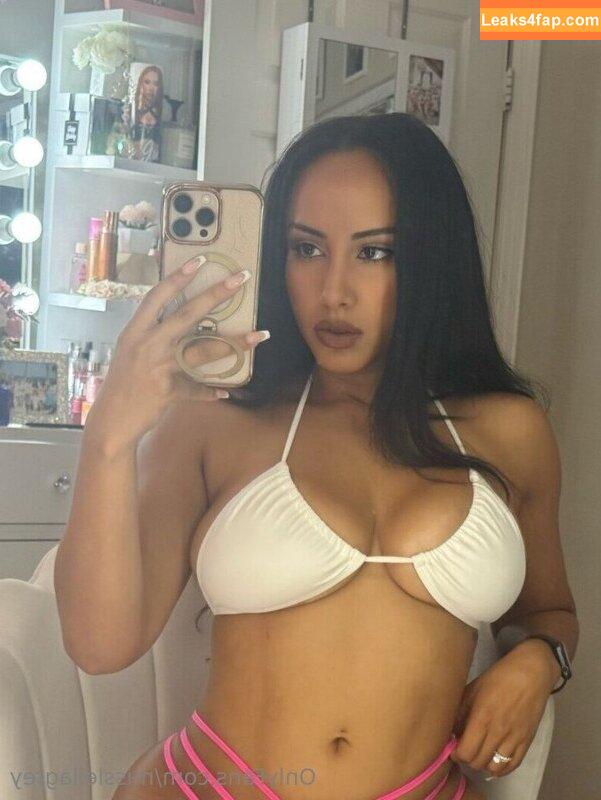 Leila Grey / Miss_LeilaGrey / dear.leyla leaked photo photo #1012