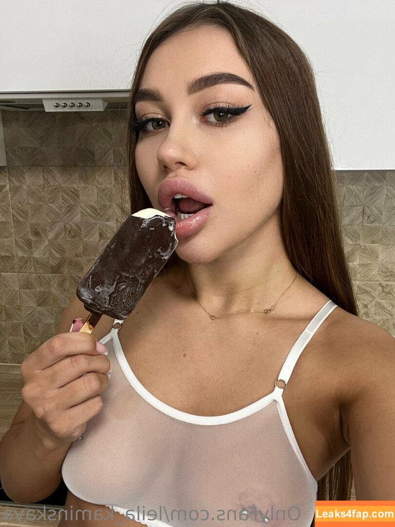 leila_kaminskaya / Leila candy / lec_ate leaked photo photo #0013