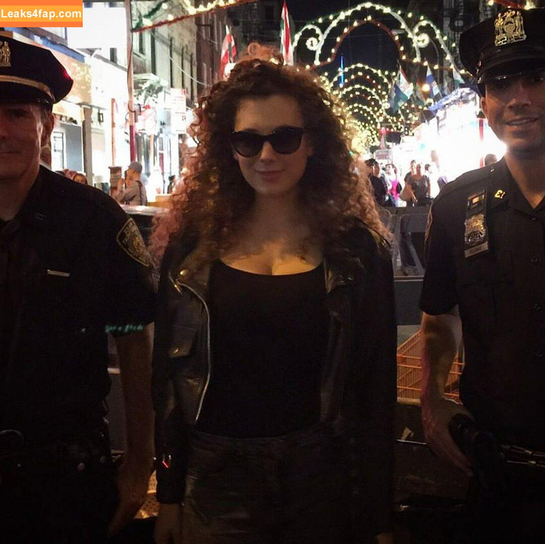 Leila Lowfire / Leilalowfire1 / leilalowfire leaked photo photo #0234