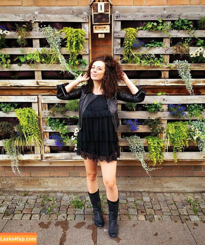 Leila Lowfire / Leilalowfire1 / leilalowfire leaked photo photo #0247