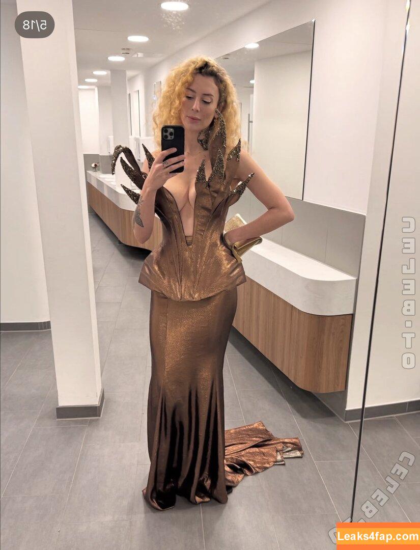 Leila Lowfire / https: / leilalowfire leaked photo photo #0520