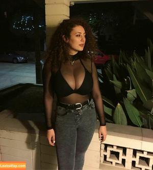 Leila Lowfire photo #0003