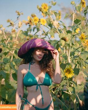 Leila Lowfire photo #0053