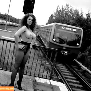 Leila Lowfire photo #0062