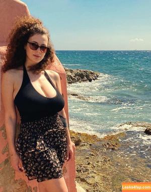 Leila Lowfire photo #0066