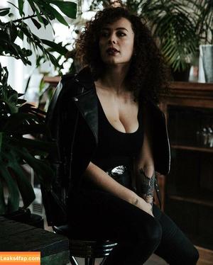 Leila Lowfire photo #0070