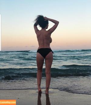 Leila Lowfire photo #0083