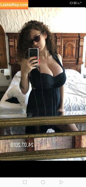 Leila Lowfire photo #0084