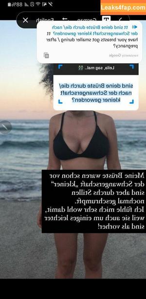 Leila Lowfire photo #0095