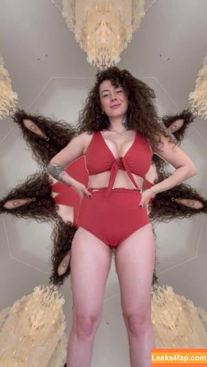 Leila Lowfire photo #0122