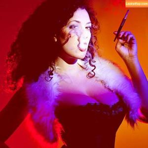Leila Lowfire photo #0221