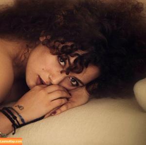 Leila Lowfire photo #0229