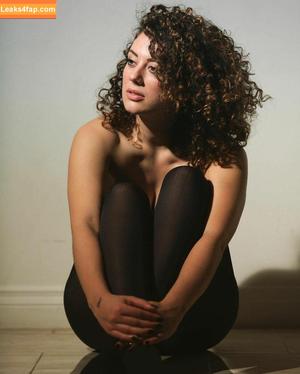 Leila Lowfire photo #0237