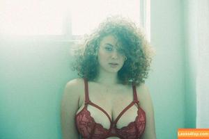 Leila Lowfire photo #0238