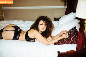 Leila Lowfire photo #0240