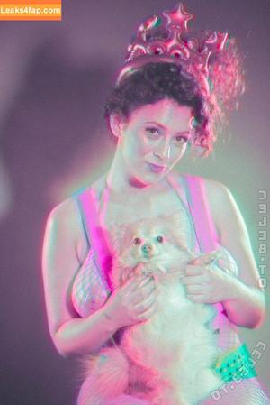 Leila Lowfire фото #0498