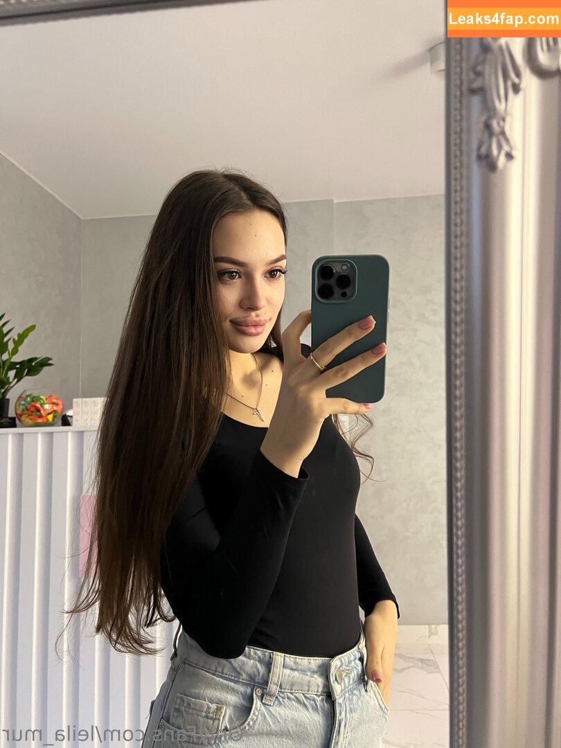 leila_mur /  leaked photo photo #0004