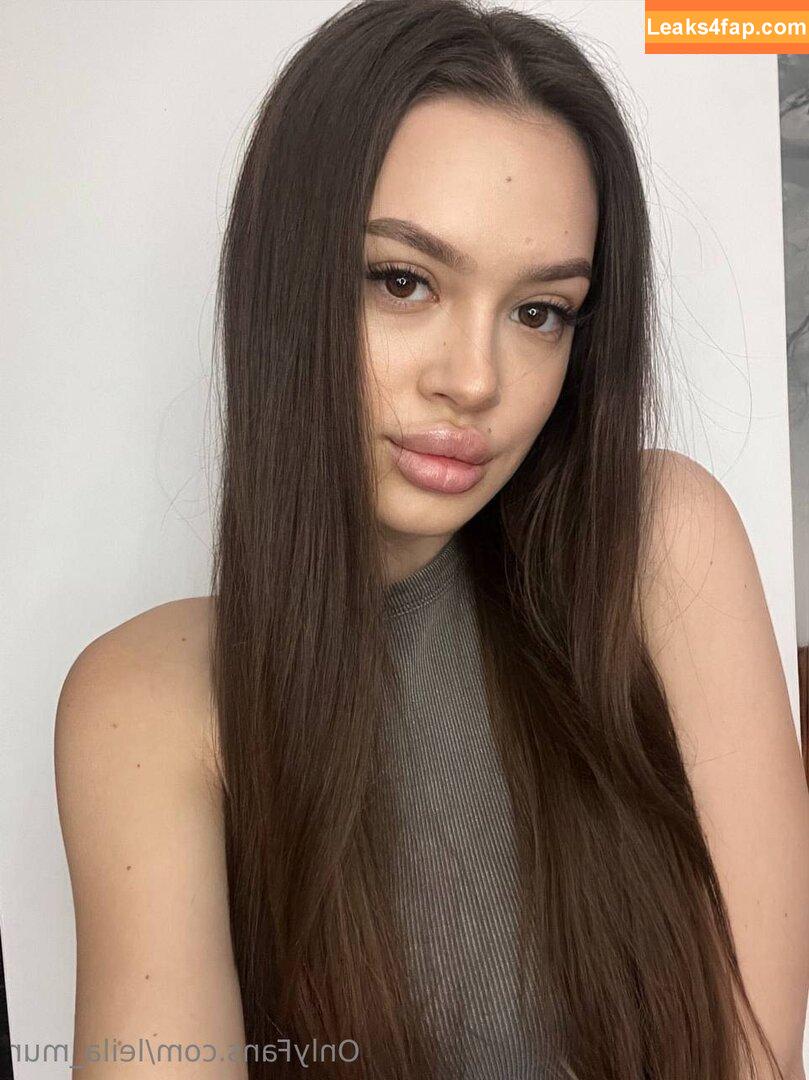 leila_mur /  leaked photo photo #0011
