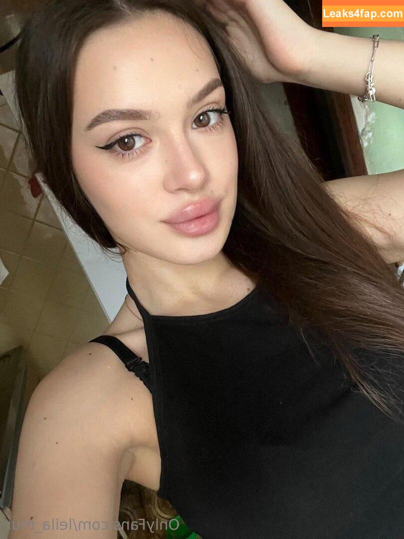 leila_mur /  leaked photo photo #0015