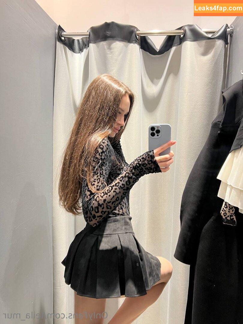 leila_mur /  leaked photo photo #0017