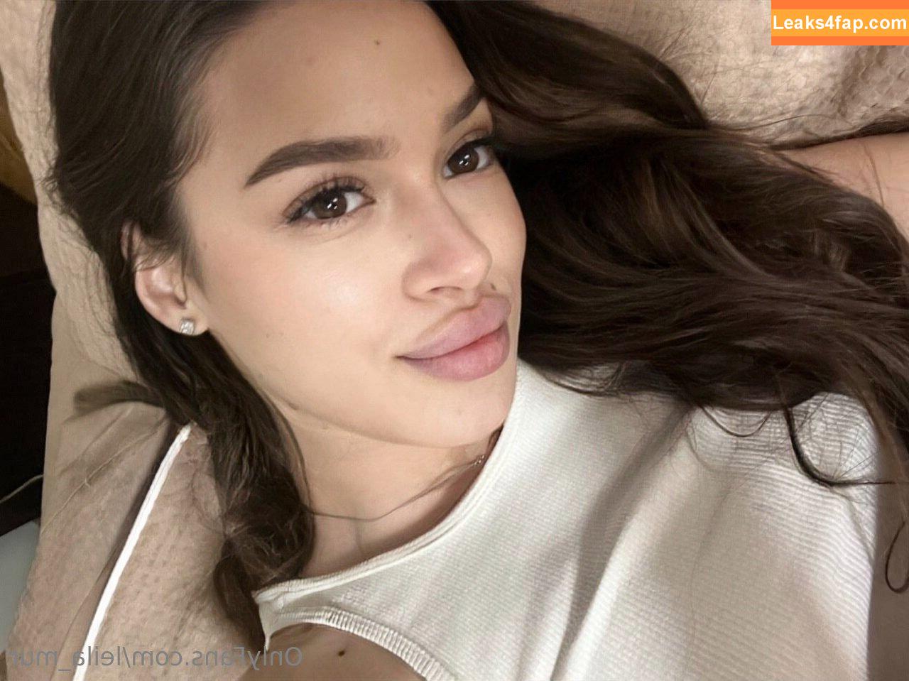 leila_mur /  leaked photo photo #0020