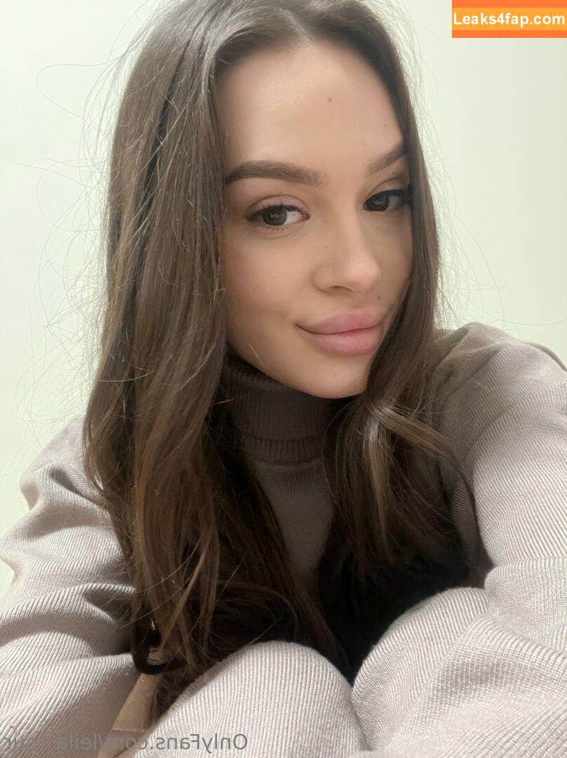 leila_mur /  leaked photo photo #0021
