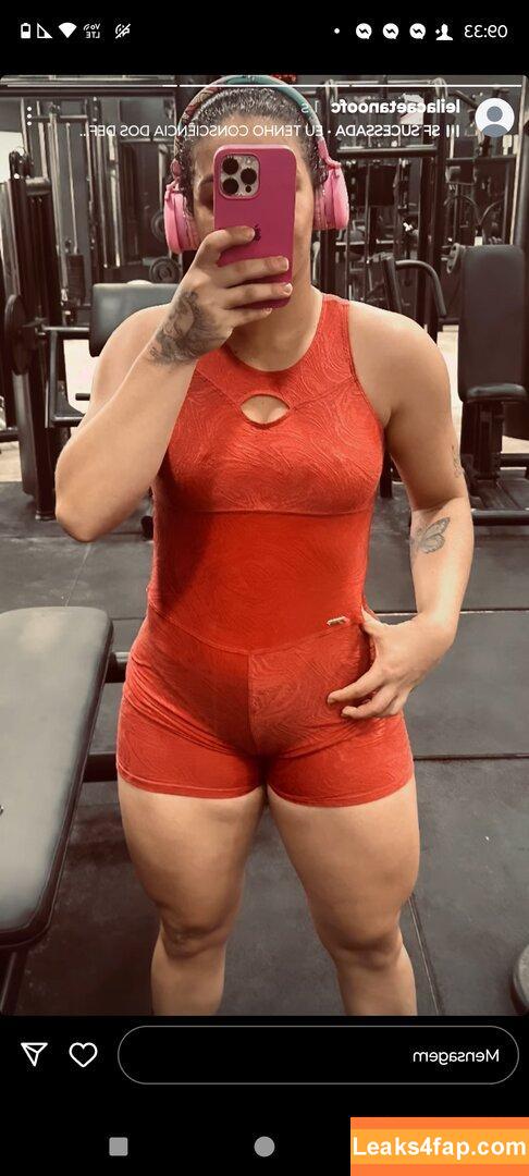leilacaetanoofc / Leila Caetano leaked photo photo #0001