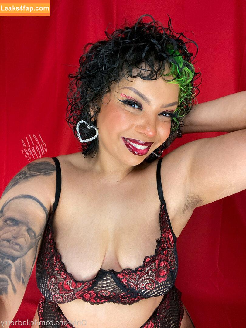 leilacherry / leilacherry_ leaked photo photo #0016