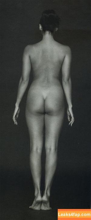 Leilani Dowding фото #0001