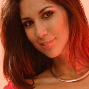 Leilani Dowding фото #0006