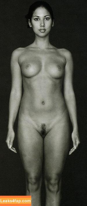 Leilani Dowding фото #0007