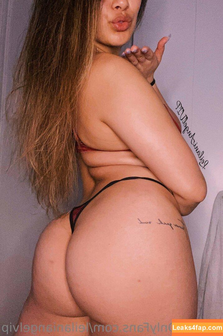 leilaniangelvip / Leilani Angel / lei_vibez leaked photo photo #0009