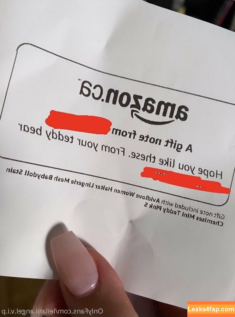 leilaniangelvip / Leilani Angel / lei_vibez leaked photo photo #0070