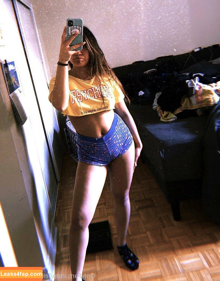 leilaniangelvip / Leilani Angel / lei_vibez leaked photo photo #0089