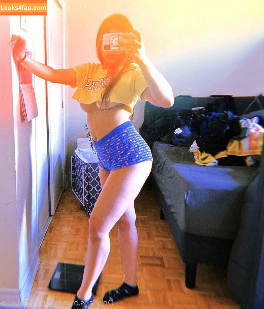 leilaniangelvip / Leilani Angel / lei_vibez leaked photo photo #0090