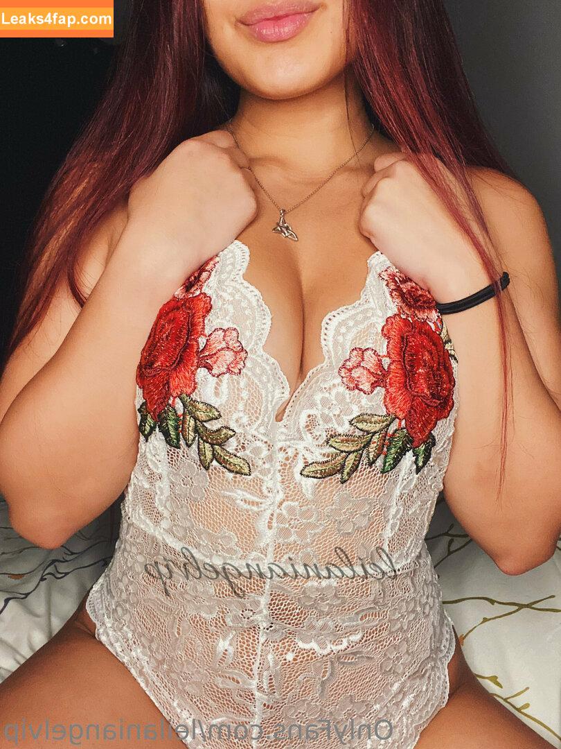 leilaniangelvip / Leilani Angel / lei_vibez leaked photo photo #0276