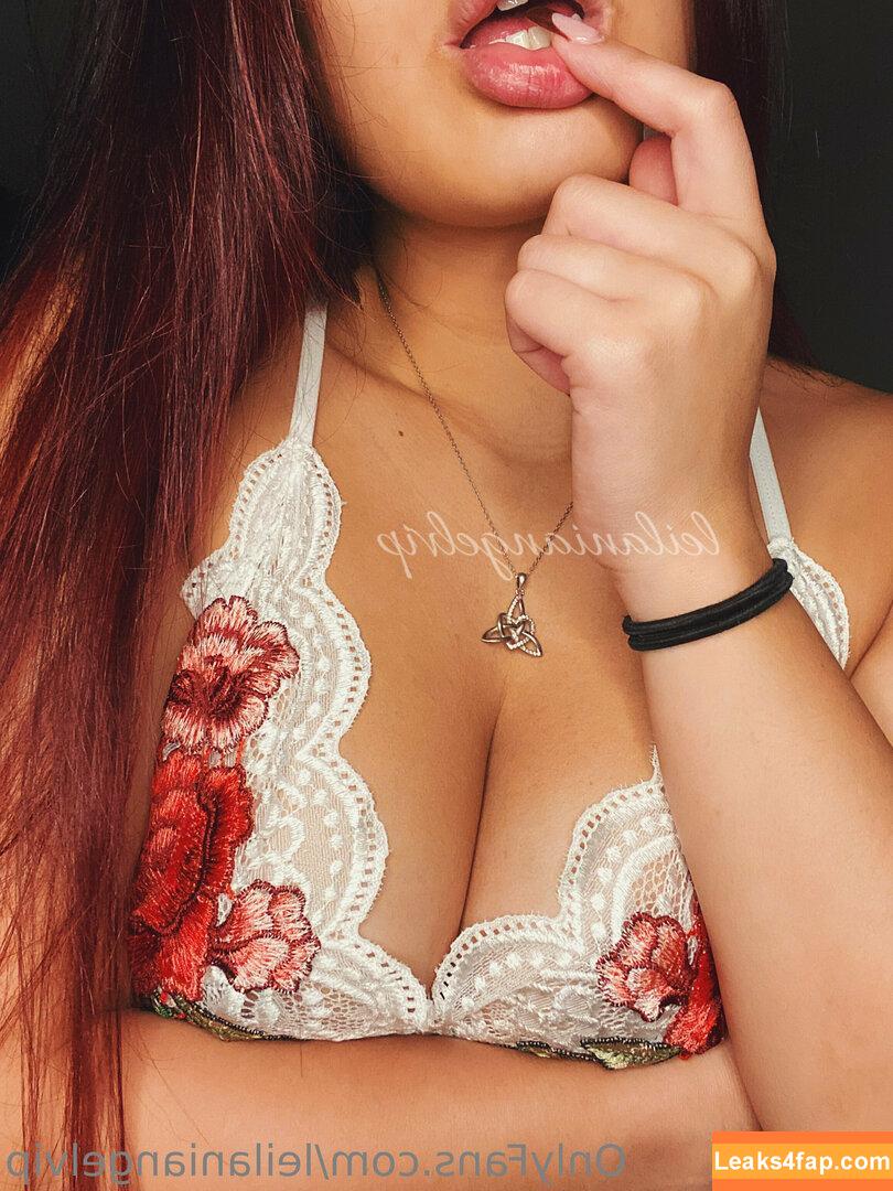 leilaniangelvip / Leilani Angel / lei_vibez leaked photo photo #0277