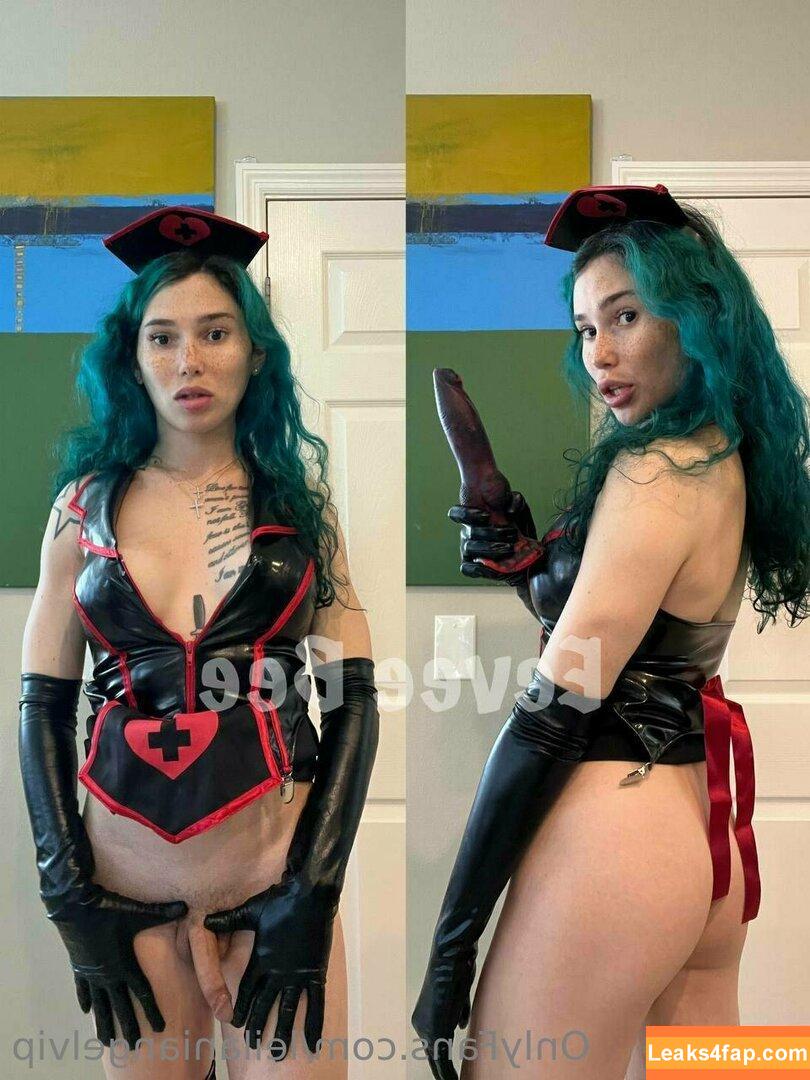 leilaniangelvip / Leilani Angel / lei_vibez leaked photo photo #0353