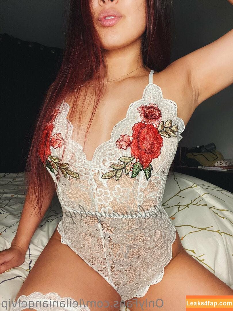 leilaniangelvip / Leilani Angel / lei_vibez leaked photo photo #0573