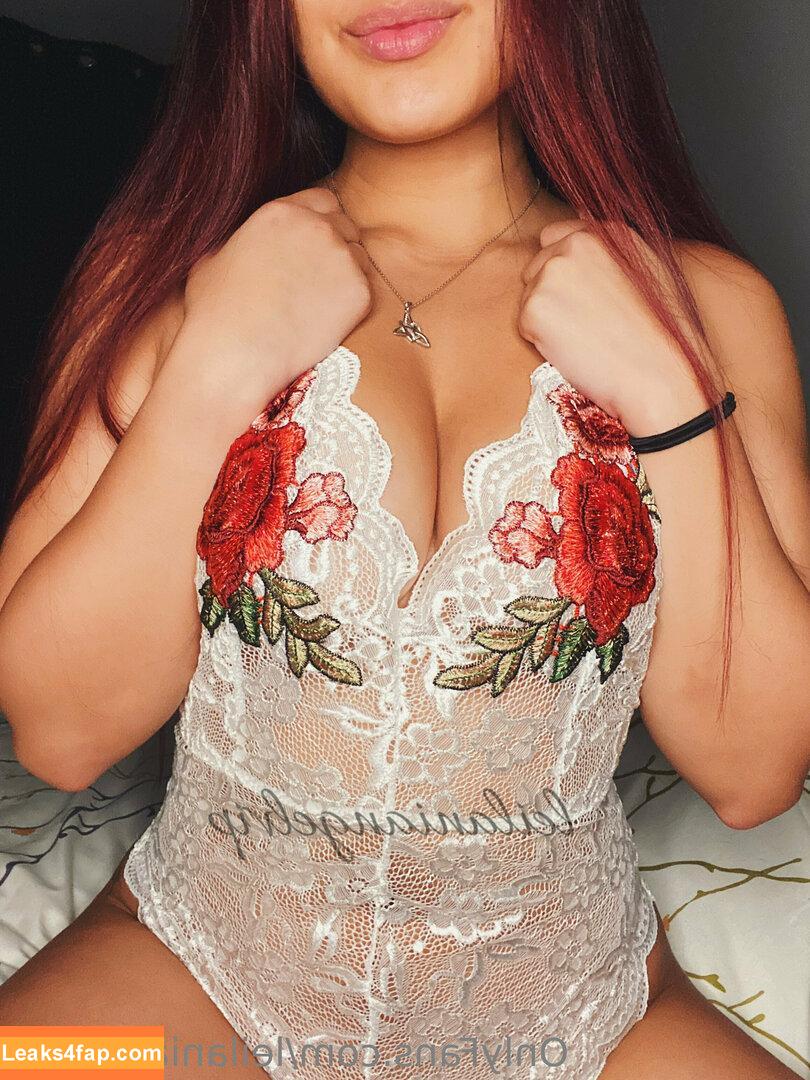 leilaniangelvip / Leilani Angel / lei_vibez leaked photo photo #0574